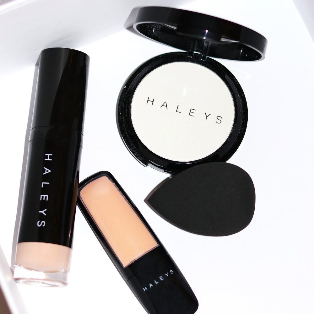 RE:TUNE Invisible Matte Blotting Powder - Picture 7 of 8